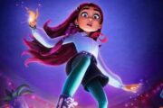 Enfeitiçadas: Bem-vindos a Hexe: Disney lança trailer de sua nova animação original