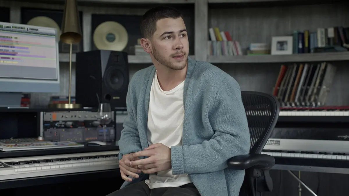 Hit Para Dois: onde assistir ao filme com Nick Jonas no streaming; veja previsão