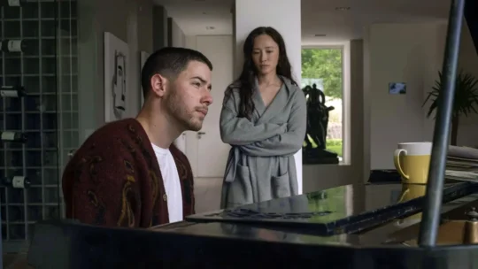 Hit Para Dois: Paul Rudd e Nick Jonas vivem rivais em história de música roubada