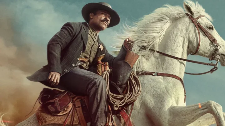 Homens da Lei: minissérie de faroeste baseada em uma história real chega à Netflix