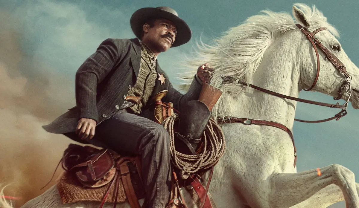 Homens da Lei: minissérie de faroeste baseada em uma história real chega à Netflix