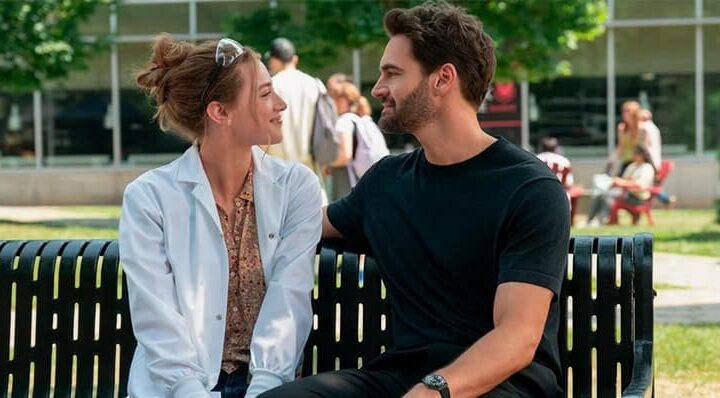 Adaptação de A Hipótese do Amor ganha data de estreia no Prime Video; saiba quando