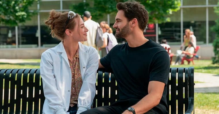Adaptação de A Hipótese do Amor ganha data de estreia no Prime Video; saiba quando