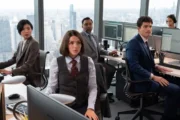 Inapropriados Para o Trabalho vai ter 2ª temporada? Série já prepara continuação