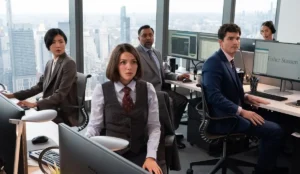 Inapropriados Para o Trabalho vai ter 2ª temporada? Série já prepara continuação