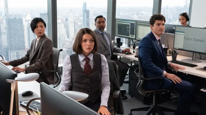 Inapropriados Para o Trabalho vai ter 2ª temporada? Série já prepara continuação