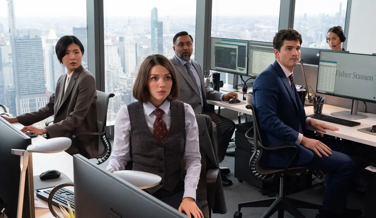Inapropriados Para o Trabalho vai ter 2ª temporada? Série já prepara continuação