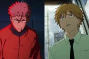 Jujutsu Kaisen, Chainsaw Man e novos animes: veja trailers e novidades da MAPPA