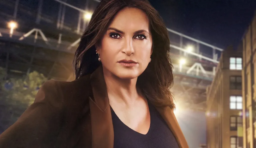 Lei e Ordem: SVU: veja quantas temporadas estão disponíveis na Netflix