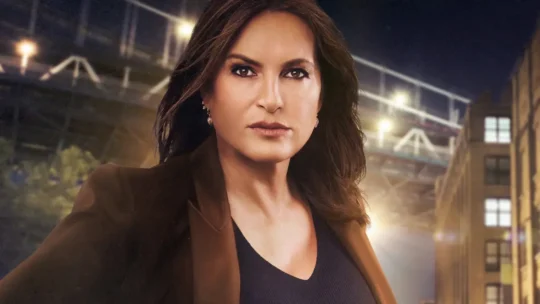 Lei e Ordem: SVU: veja quantas temporadas estão disponíveis na Netflix