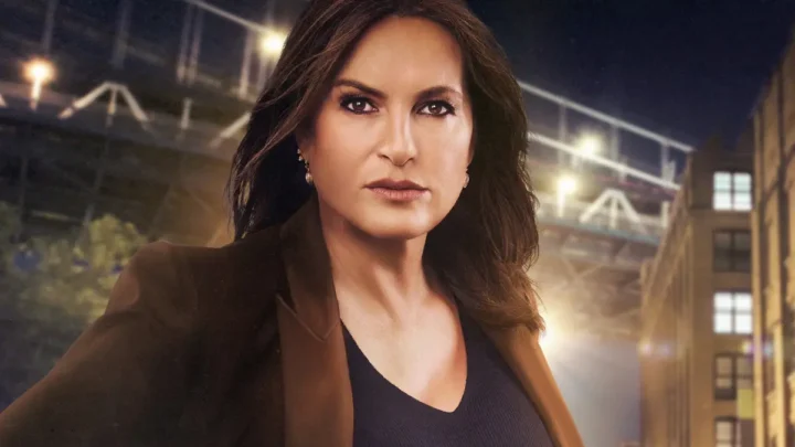 Lei e Ordem: SVU: veja quantas temporadas estão disponíveis na Netflix