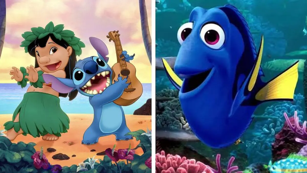 Disney e Pixar anunciam novos curtas para seus próximos lançamentos