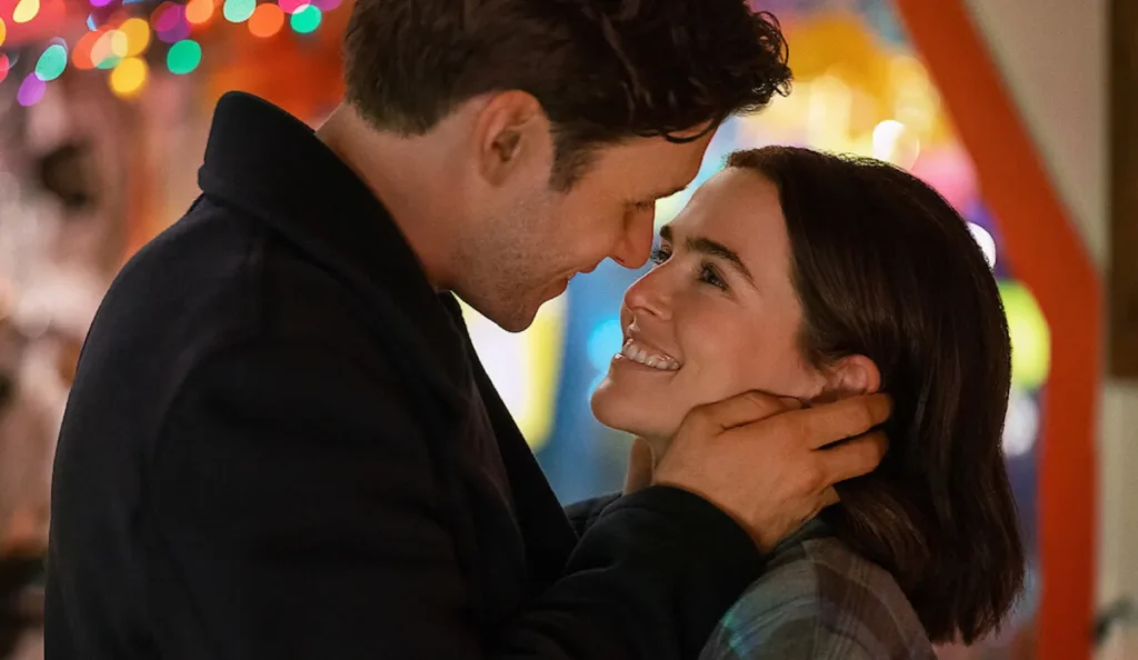 Mensagens para Isabelle: romance da Netflix transforma luto em conexão inesperada