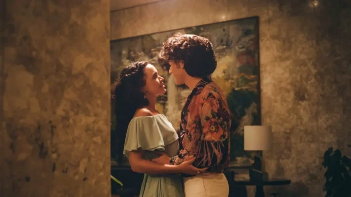 Meu Sangue Ferve Por Você: conheça a história real que inspirou o filme exibido na Sessão da Tarde
