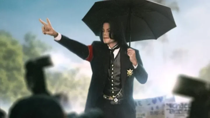 Michael Jackson: O Veredito mostra o julgamento ignorado pela cinebiografia