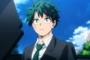 My Hero Academia retorna à Crunchyroll com nova história após o final; veja data