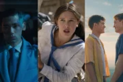 Netflix em julho: Vapor Humano, Enola Holmes 3 e Heartstopper chegam ao catálogo