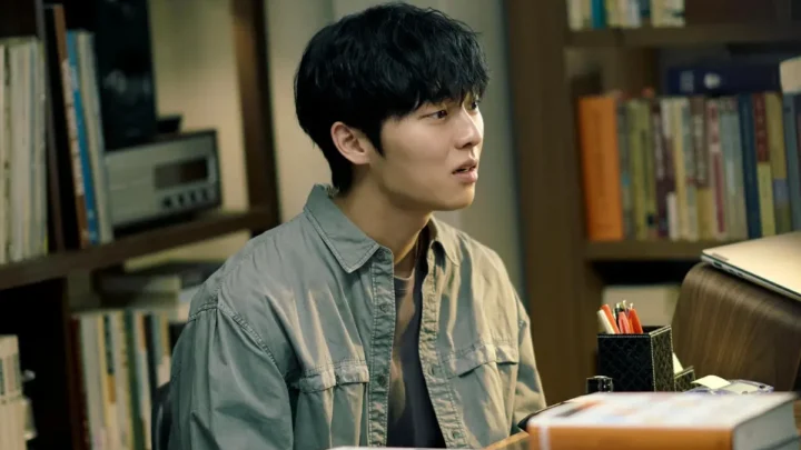 Notas da Última Fila: k-drama da Netflix transforma sala de aula em jogo psicológico