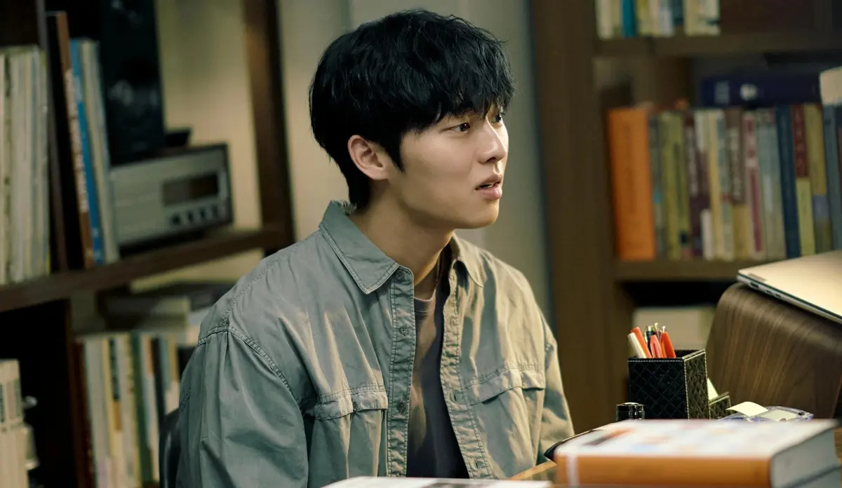 Notas da Última Fila: k-drama da Netflix transforma sala de aula em jogo psicológico