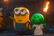 Novo trailer e participação especial: tudo que foi revelado sobre Minions & Monstros