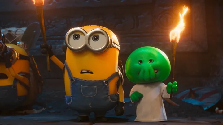 Novo trailer e participação especial: tudo que foi revelado sobre Minions & Monstros