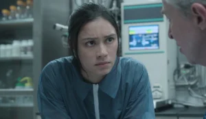 O Agente Noturno: Rose vai voltar na temporada final; veja o que esperar
