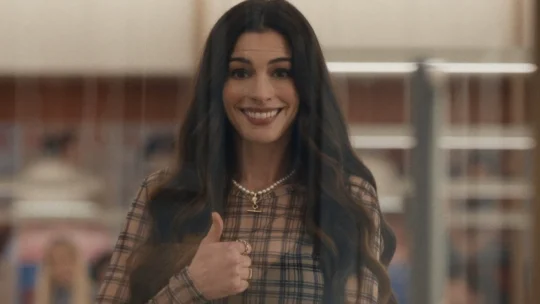 O Diabo Veste Prada 2 já tem data para estrear no Disney+