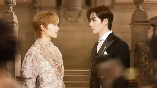 O Próximo Príncipe: BL tailandês estreia na Netflix com romance entre príncipe e guarda