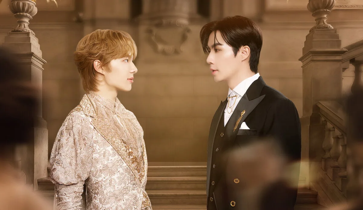 O Próximo Príncipe: BL tailandês estreia na Netflix com romance entre príncipe e guarda