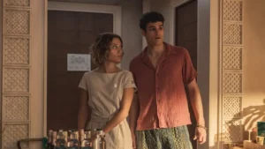 Oasis: série comparada a Elite e The White Lotus estreia na Netflix; conheça a trama