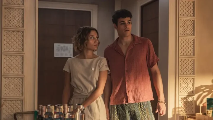 Oasis: série comparada a Elite e The White Lotus estreia na Netflix; conheça a trama