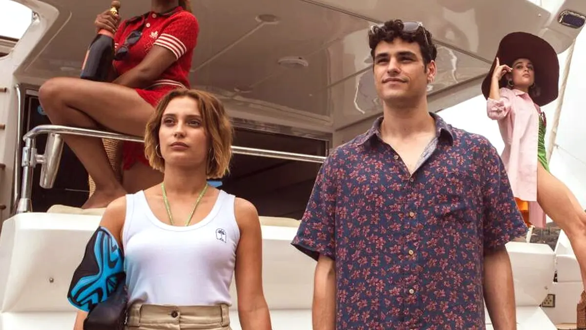 Oasis: saiba quando estreia a nova série da Netflix que mistura Elite e The White Lotus