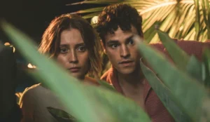 Oasis 2ª temporada: veja o que sabemos sobre o futuro da série na Netflix