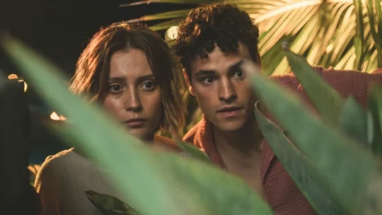 Oasis 2ª temporada: veja o que sabemos sobre o futuro da série na Netflix
