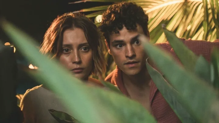 Oasis 2ª temporada: veja o que sabemos sobre o futuro da série na Netflix