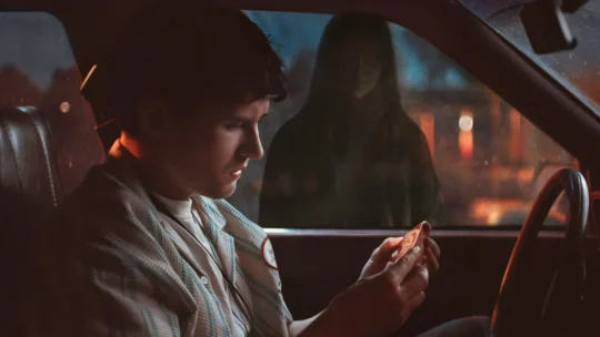 Com Obsessão e Backrooms: veja os 7 filmes de terror mais bem avaliados do ano