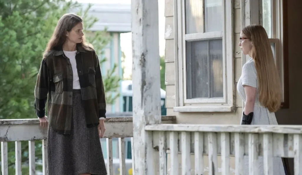 Personagens de Origem em cena tensa da 4ª temporada da série