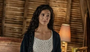 Origem: veja quando estreia o episódio 8 da 4ª temporada no Globoplay