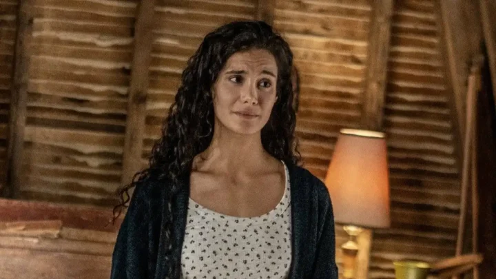 Origem: veja quando estreia o episódio 8 da 4ª temporada no Globoplay