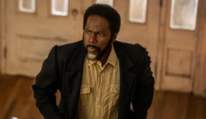 Origem: episódio 8 da 4ª temporada ganha imagens com Boyd em plano perigoso