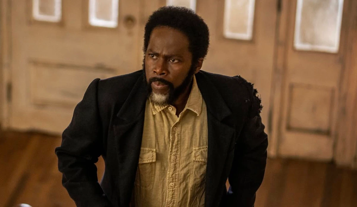 Origem: episódio 8 da 4ª temporada ganha imagens com Boyd em plano perigoso