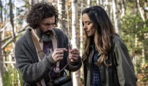Origem: veja quando estreia o episódio 9 da 4ª temporada no Globoplay