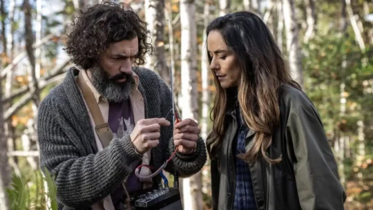 Origem: veja quando estreia o episódio 9 da 4ª temporada no Globoplay