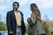 Origem: último episódio da 4ª temporada ganha nova prévia intensa