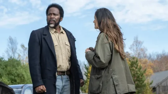 Origem: último episódio da 4ª temporada ganha nova prévia intensa