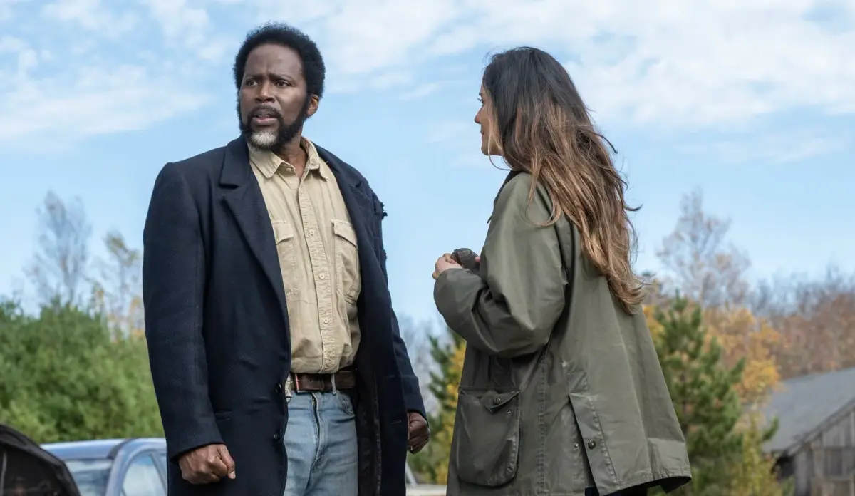 Origem: último episódio da 4ª temporada ganha nova prévia intensa