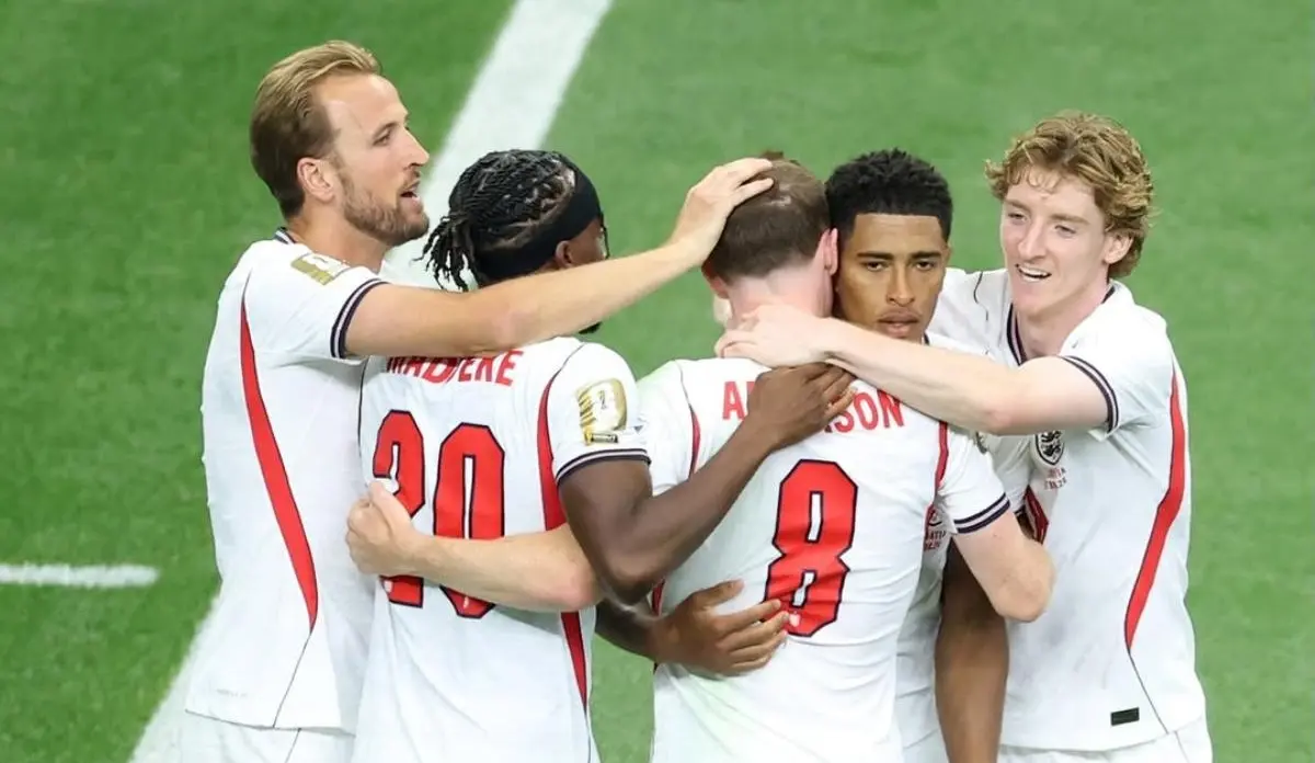 Panamá x Inglaterra: onde assistir, escalações e horário do jogo pela Copa do Mundo