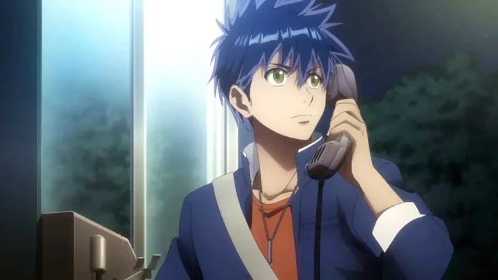 Psyren: anime ganha trailer com novos detalhes da trama; veja quando estreia