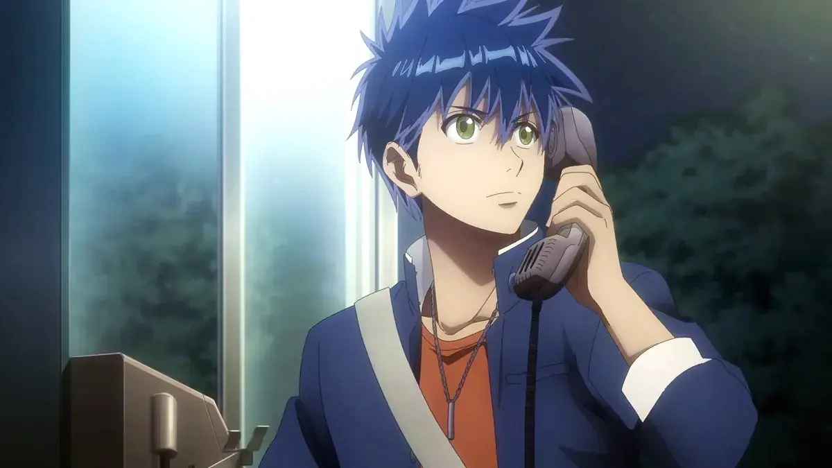 Psyren: anime ganha trailer com novos detalhes da trama; veja quando estreia