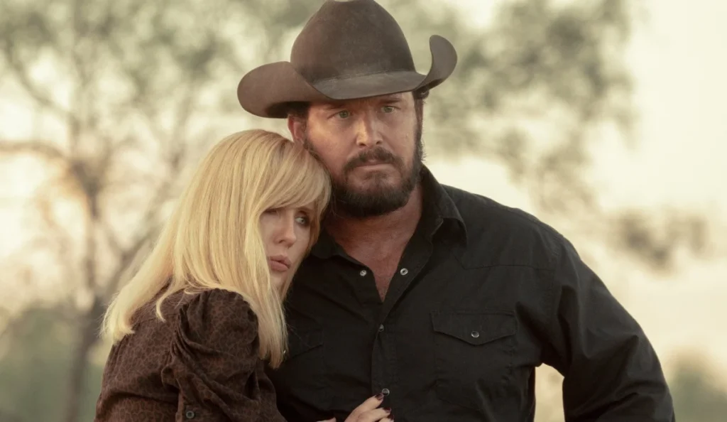 Rancho Dutton: veja o horário de estreia do episódio 5 da série no Paramount+